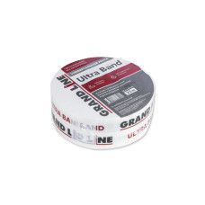 Лента для гидроизоляции-пароизоляции Grand Line ULTRA BAND 50мм х 25м/ Универсальный скотч для гидроизоляции-пароизоляции